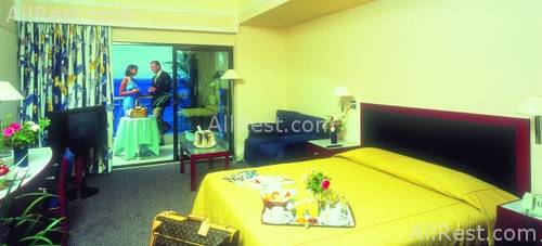 Mediterranean Hotel 3